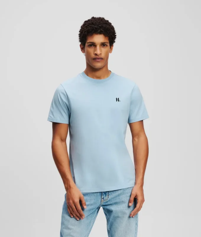 MONOGRAM T-SHIRT MONOGRAM T-SHIRT