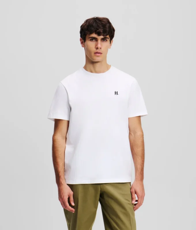 MONOGRAM T-SHIRT MONOGRAM T-SHIRT