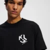 MONOGRAM T-SHIRT MONOGRAM T-SHIRT