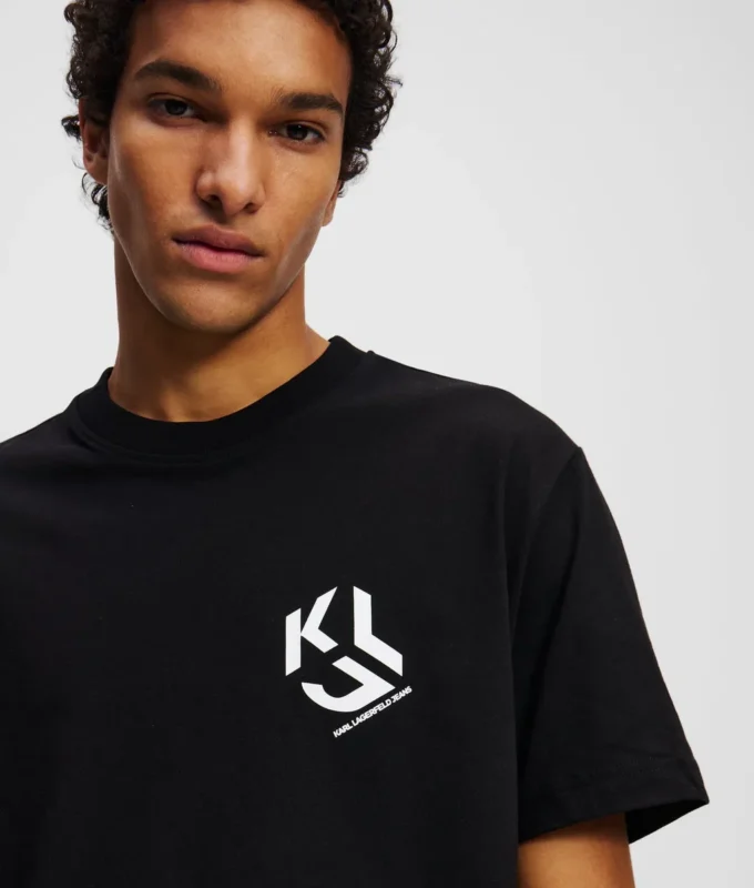 MONOGRAM T-SHIRT MONOGRAM T-SHIRT