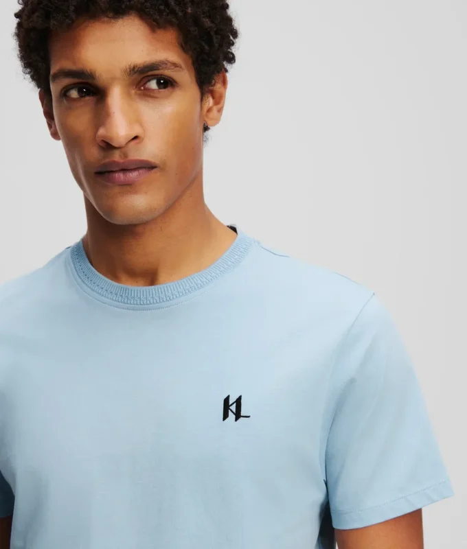 MONOGRAM T-SHIRT MONOGRAM T-SHIRT