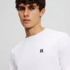 MONOGRAM T-SHIRT MONOGRAM T-SHIRT