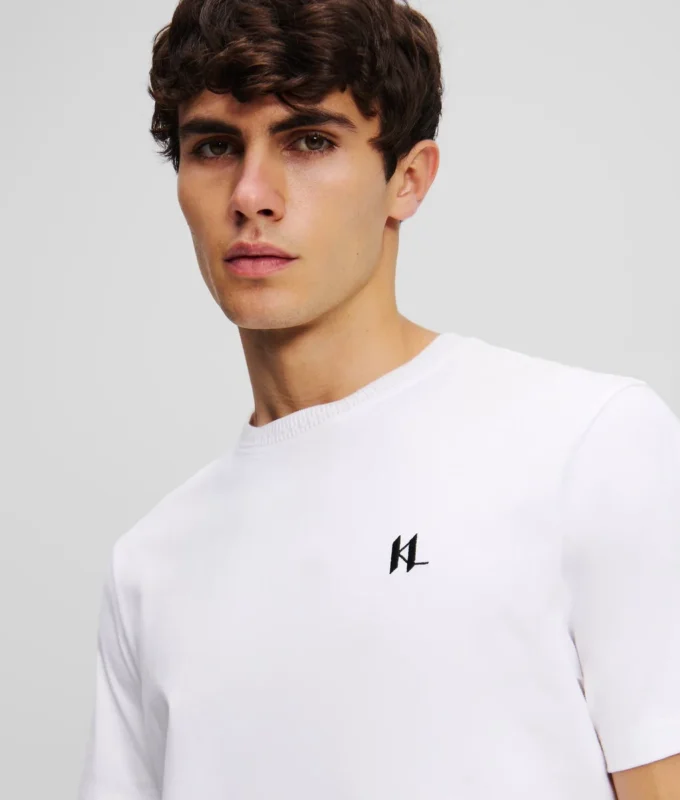 MONOGRAM T-SHIRT MONOGRAM T-SHIRT