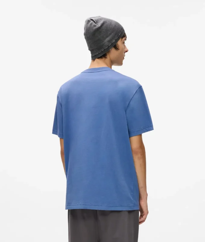 MONOGRAM T-SHIRT MONOGRAM T-SHIRT