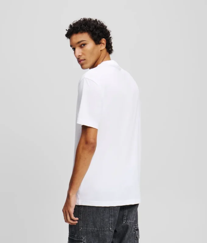 MONOGRAM T-SHIRT MONOGRAM T-SHIRT