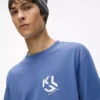 MONOGRAM T-SHIRT MONOGRAM T-SHIRT