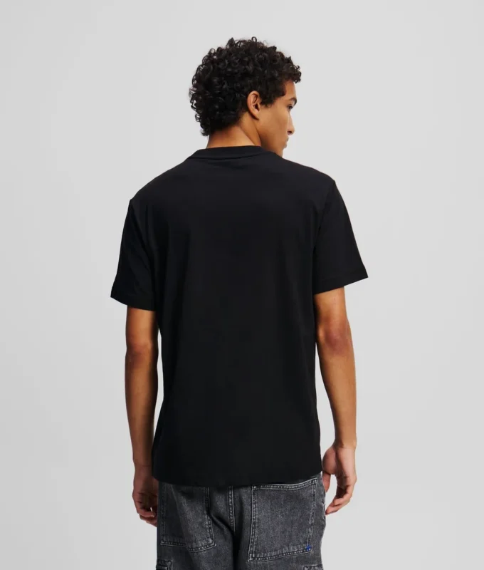 MONOGRAM T-SHIRT MONOGRAM T-SHIRT
