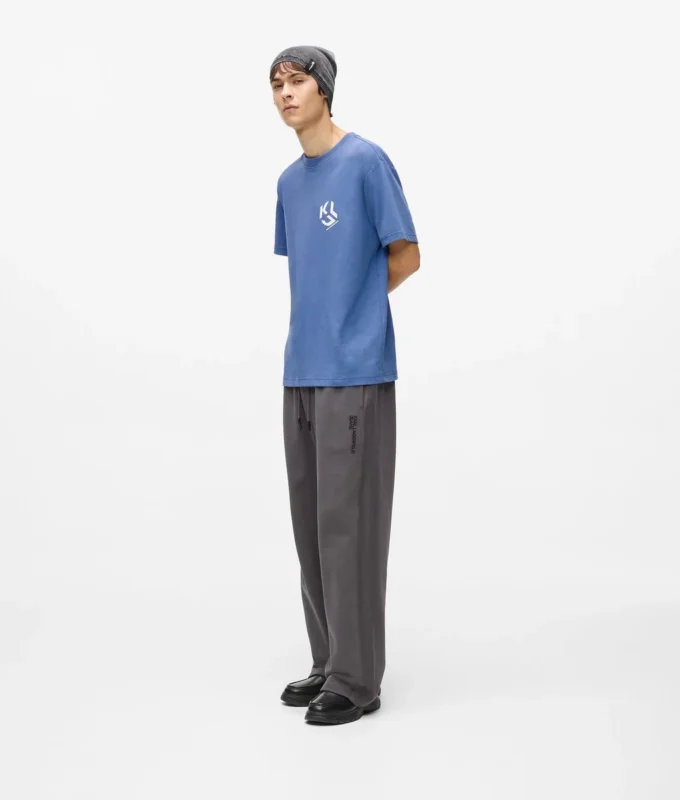 MONOGRAM T-SHIRT MONOGRAM T-SHIRT