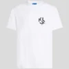 MONOGRAM T-SHIRT MONOGRAM T-SHIRT