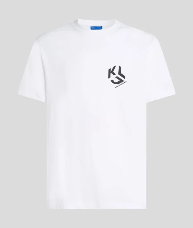 MONOGRAM T-SHIRT MONOGRAM T-SHIRT