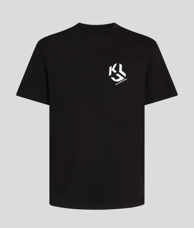 MONOGRAM T-SHIRT MONOGRAM T-SHIRT
