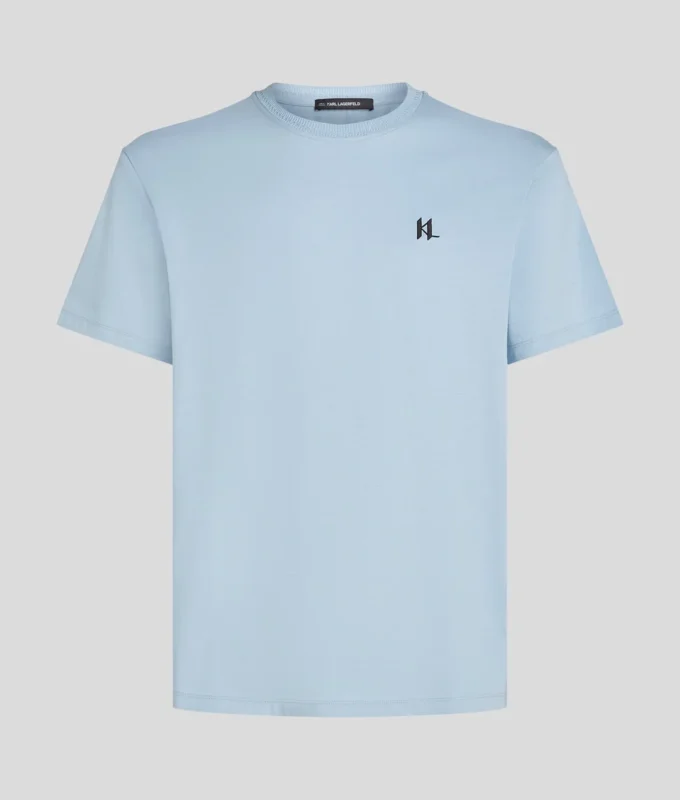 MONOGRAM T-SHIRT MONOGRAM T-SHIRT
