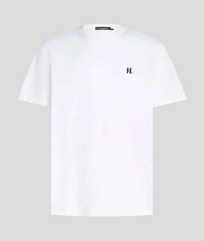 MONOGRAM T-SHIRT MONOGRAM T-SHIRT