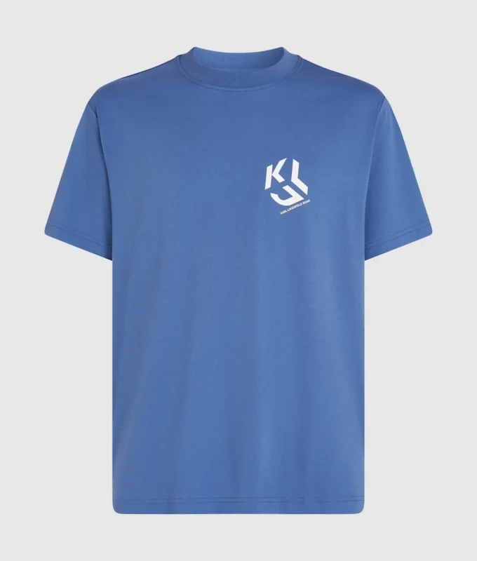 MONOGRAM T-SHIRT MONOGRAM T-SHIRT