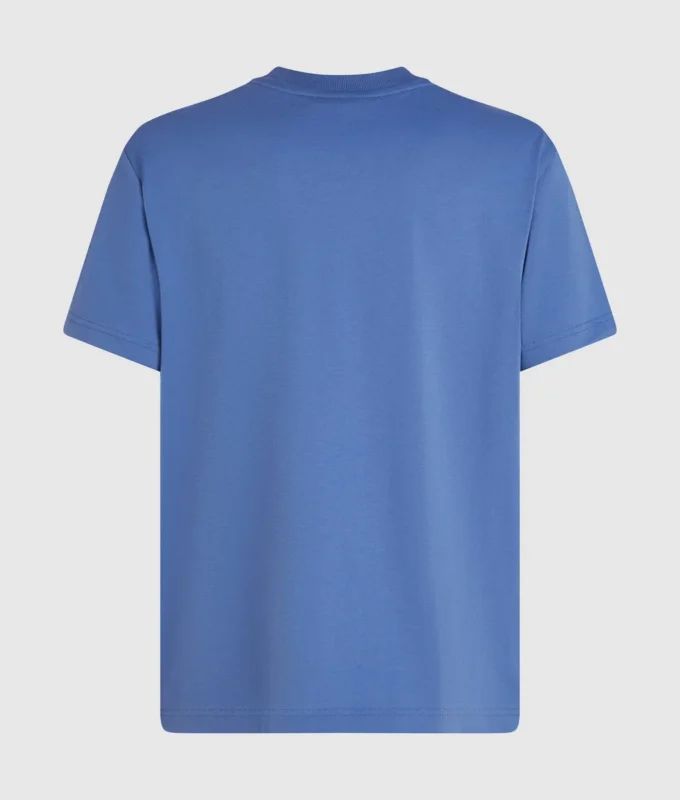 MONOGRAM T-SHIRT MONOGRAM T-SHIRT