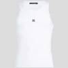 MONOGRAM TANK TOP MONOGRAM TANK TOP