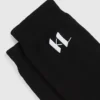 Monogramstrumpor – 3-pack Monogramstrumpor – 3-pack