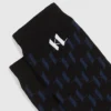 Monogramstrumpor – 3-pack Monogramstrumpor – 3-pack