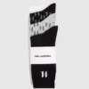 Monogramstrumpor – 3-pack Monogramstrumpor – 3-pack