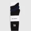 Monogramstrumpor – 3-pack Monogramstrumpor – 3-pack