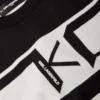 Monogramtröja för pojkar