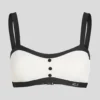 MONOKROM BANDEAU-BIKINITOPP