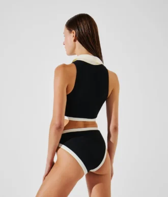 MONOKROM BIKINI-TANKTOP