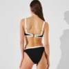 MONOKROMA BIKINITROFFEL MONOKROMA BIKINITROFFEL