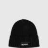 Mössa med logopatch