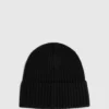 Mössa med logopatch