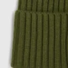 Mössa med logopatch