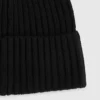 Mössa med logopatch