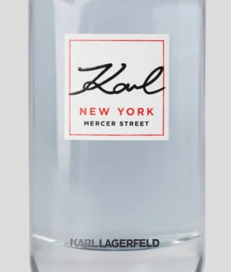 New York, Places by Karl, 100 ml