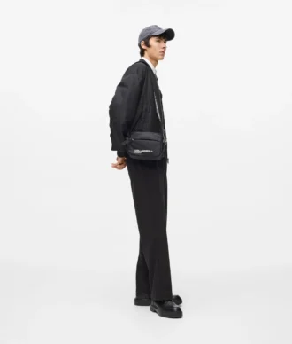 NYLONVÄSKA