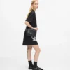 Nylonväska med logotyp Nylonväska med logotyp