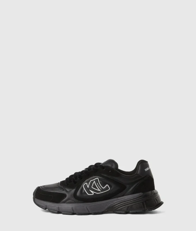 Orion Monogram sneakers Orion Monogram sneakers
