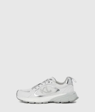 Orion monogram sneakers