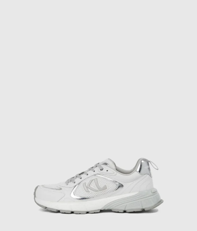 Orion monogram sneakers Orion monogram sneakers