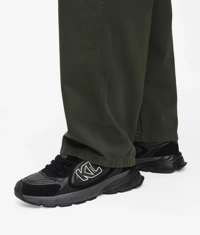 Orion Monogram sneakers Orion Monogram sneakers