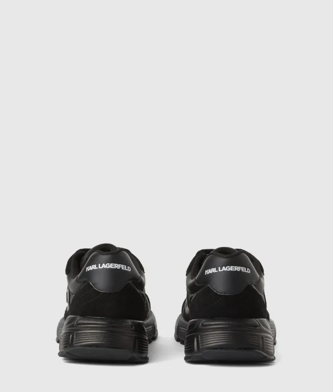Orion Monogram sneakers Orion Monogram sneakers