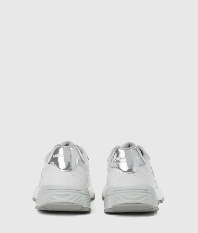 Orion monogram sneakers Orion monogram sneakers