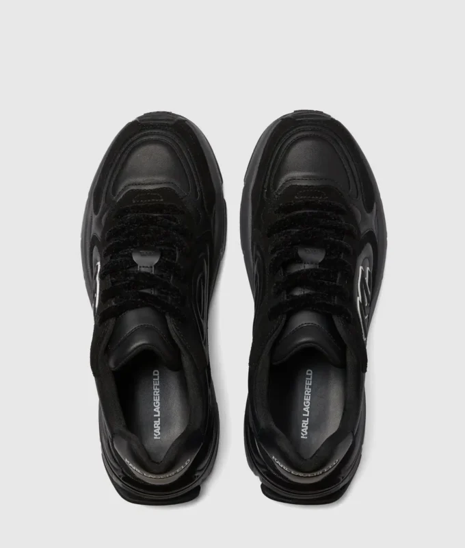 Orion Monogram sneakers Orion Monogram sneakers