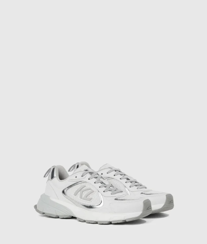 Orion monogram sneakers Orion monogram sneakers