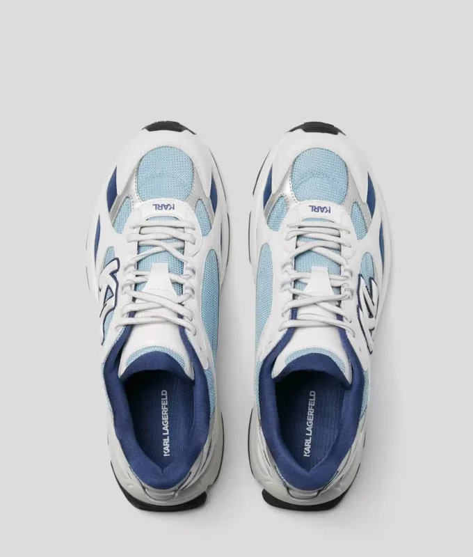 ORION MONOGRAM SNEAKERS ORION MONOGRAM SNEAKERS