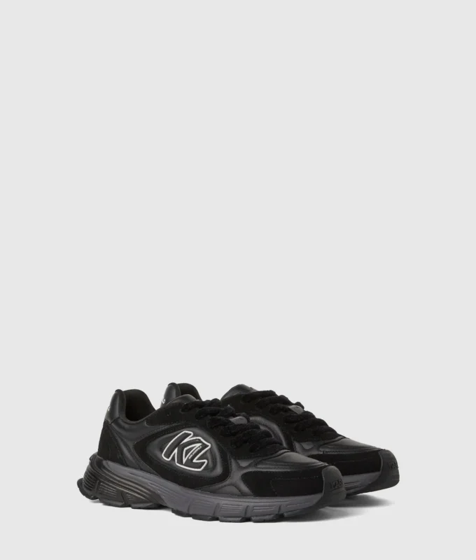 Orion Monogram sneakers Orion Monogram sneakers