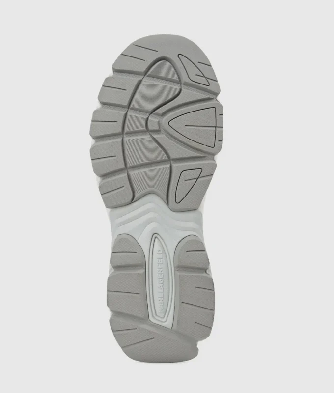 Orion monogram sneakers Orion monogram sneakers