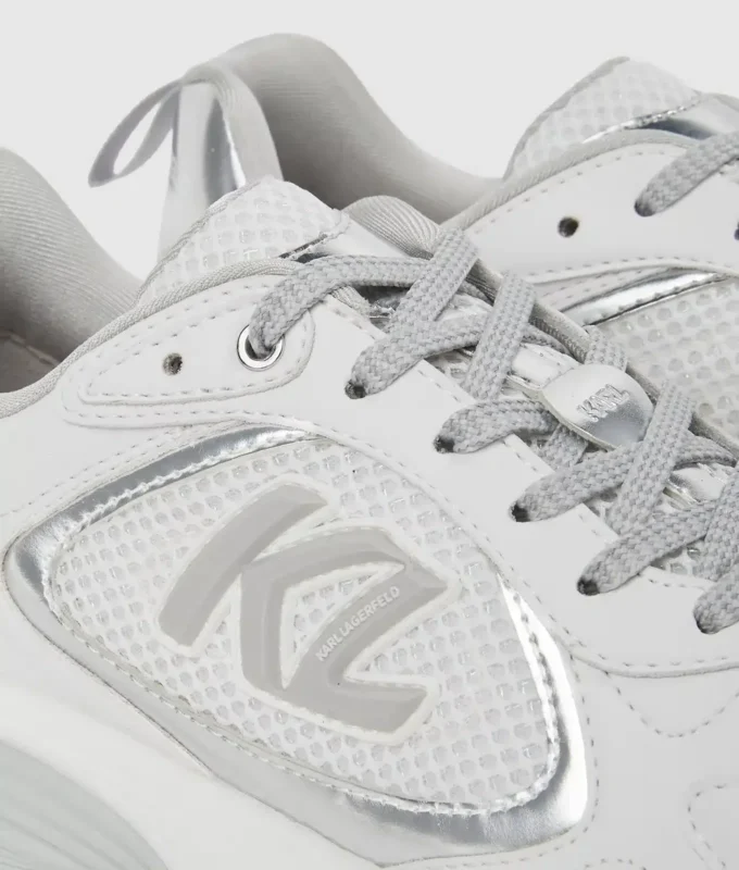 Orion monogram sneakers Orion monogram sneakers