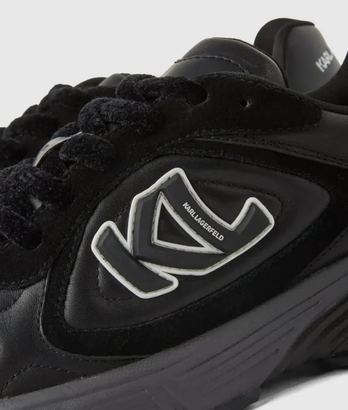 Orion Monogram sneakers Orion Monogram sneakers