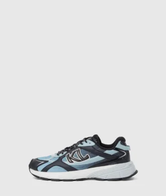 Orion sneakers med sidokant Orion sneakers med sidokant