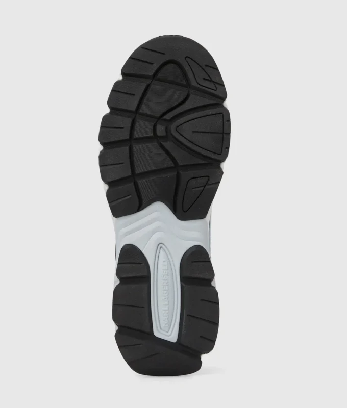 Orion sneakers med sidokant Orion sneakers med sidokant
